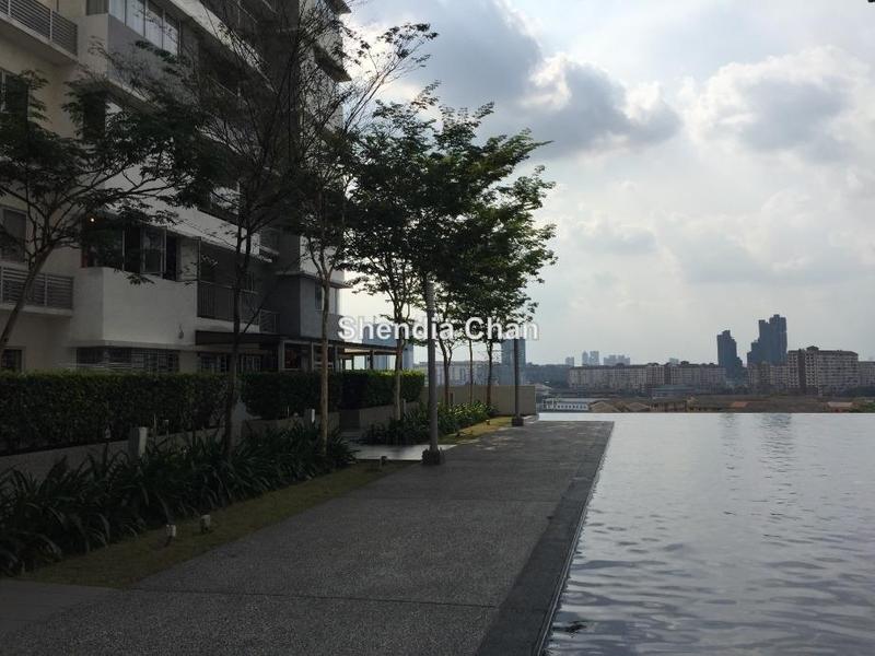 Service Residence for Sale in Koi Kinrara by Shendia Chan - iProperty.com.my