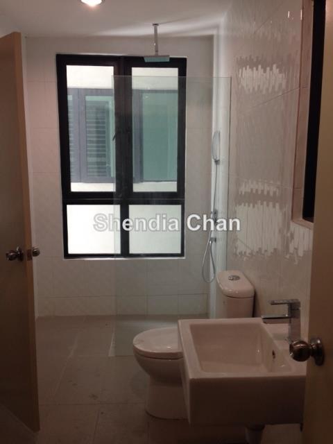 Condominium for Sale in Zefer Hill Residence by Shendia Chan - iProperty.com.my