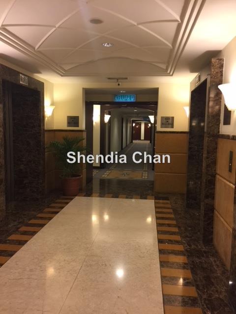 Service Residence for Sale in Berjaya Times Square by Shendia Chan - iProperty.com.my