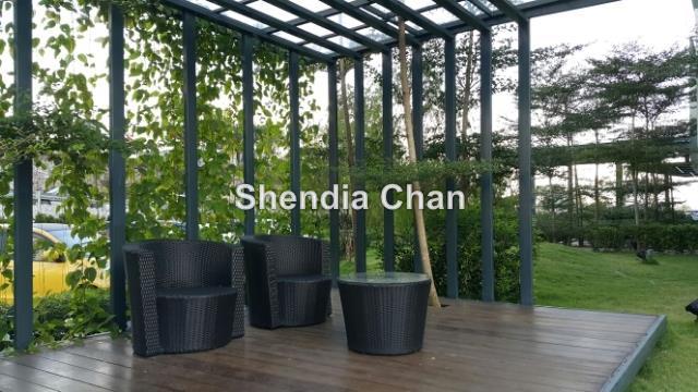 Condominium for Sale in Zefer Hill Residence by Shendia Chan - iProperty.com.my