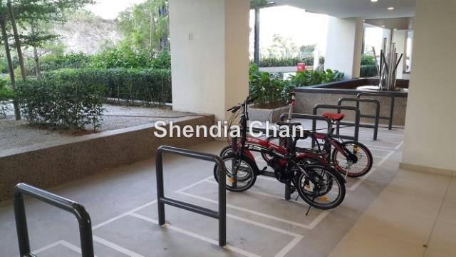 Condominium for Sale in Zefer Hill Residence by Shendia Chan - iProperty.com.my