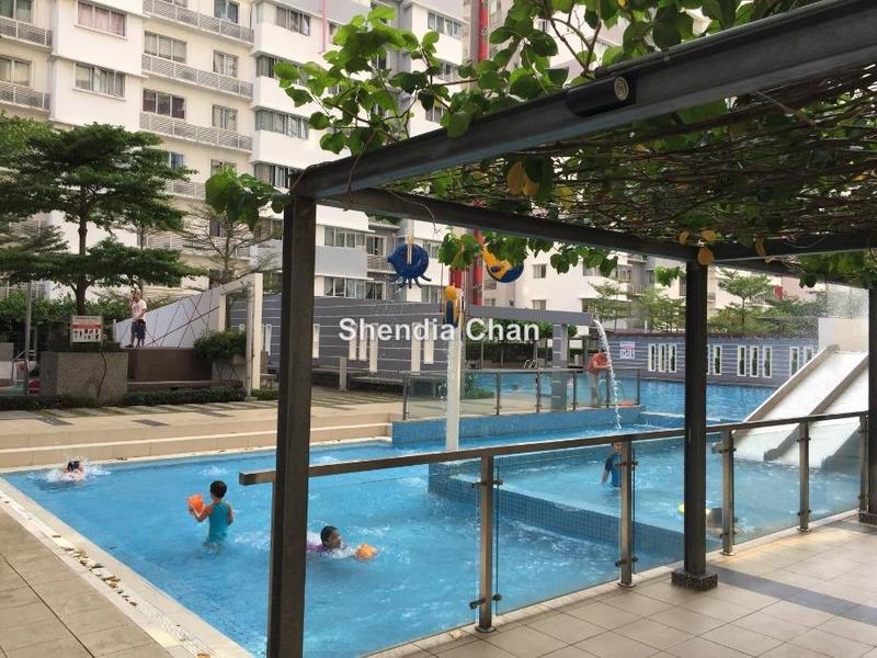 Service Residence for Sale in Koi Kinrara by Shendia Chan - iProperty.com.my