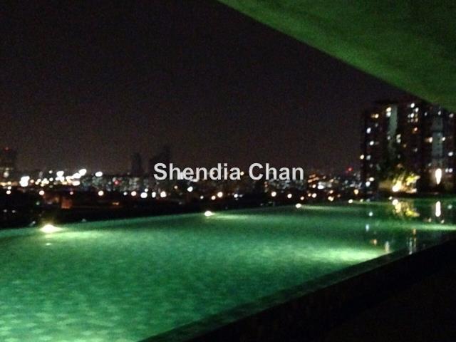 Condominium for Sale in Zefer Hill Residence by Shendia Chan - iProperty.com.my