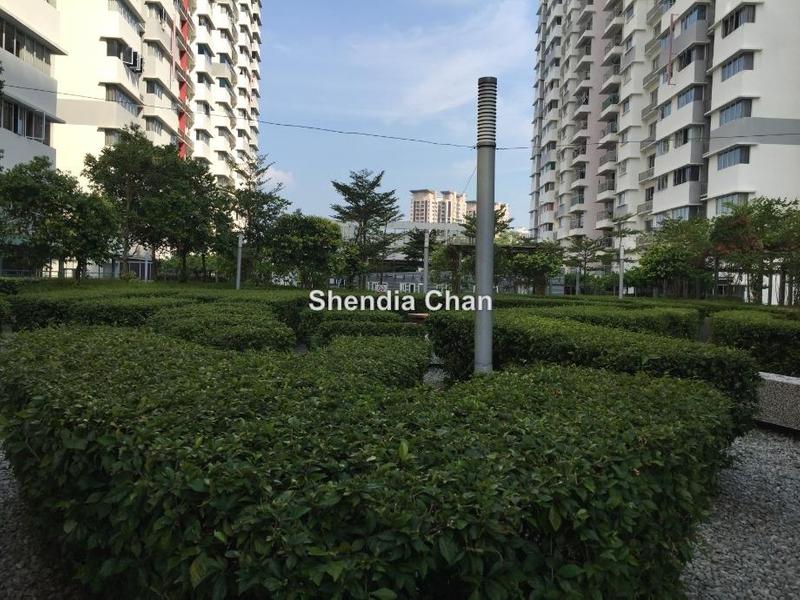 Service Residence for Sale in Koi Kinrara by Shendia Chan - iProperty.com.my