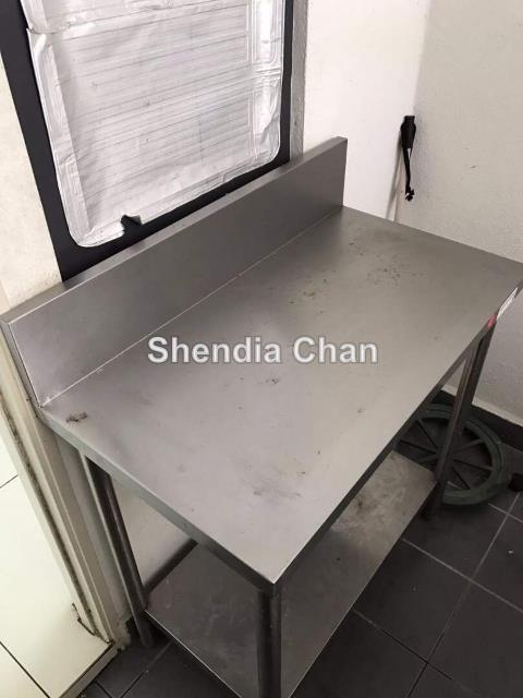 Condominium for Sale in Zefer Hill Residence by Shendia Chan - iProperty.com.my