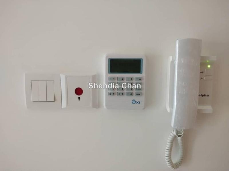 Kondominium untuk Dijual di Sky Condominium (Skyz Residence) oleh Shendia Chan - iProperty.com.my