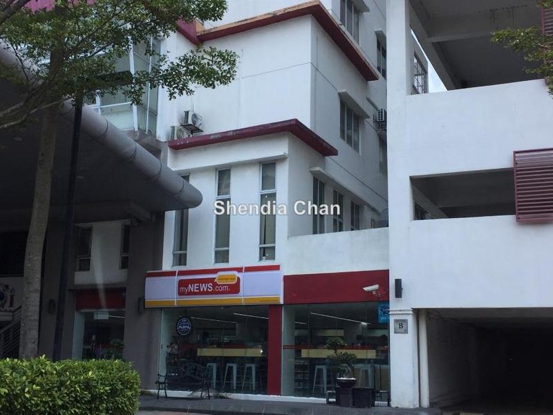 Service Residence for Sale in Koi Kinrara by Shendia Chan - iProperty.com.my