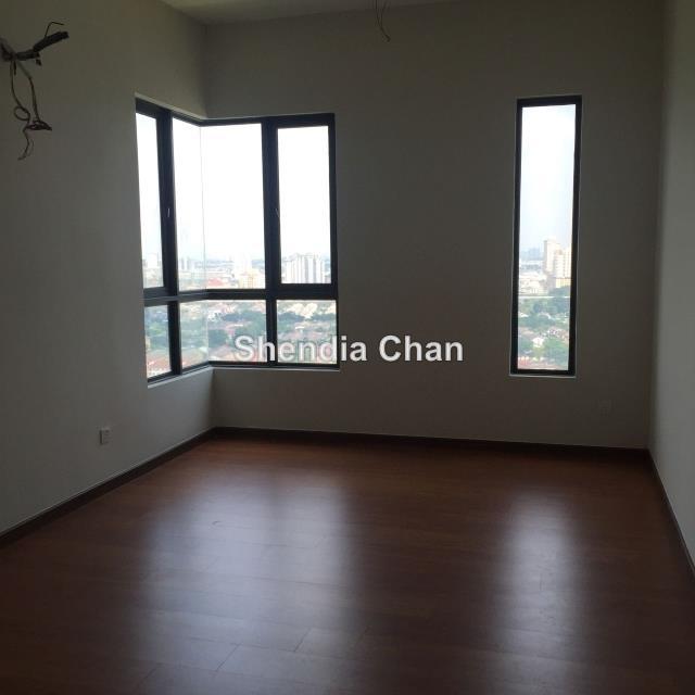 Condominium for Sale in Zefer Hill Residence by Shendia Chan - iProperty.com.my