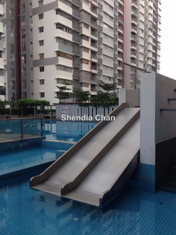 Service Residence for Sale in Koi Kinrara by Shendia Chan - iProperty.com.my