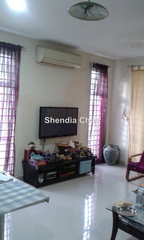 Townhouse for Sale in Chestwood, Kg Sg Kayu Ara, Bandar Utama by Shendia Chan - iProperty.com.my