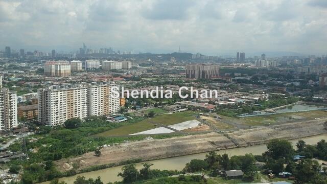 Service Residence for Sale in Koi Kinrara by Shendia Chan - iProperty.com.my