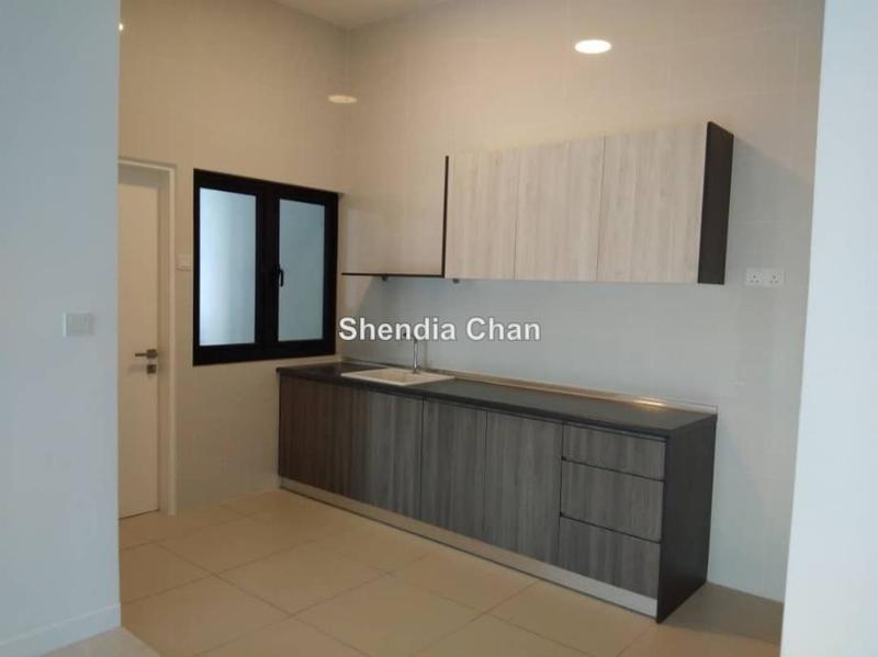 Kondominium untuk Dijual di Sky Condominium (Skyz Residence) oleh Shendia Chan - iProperty.com.my