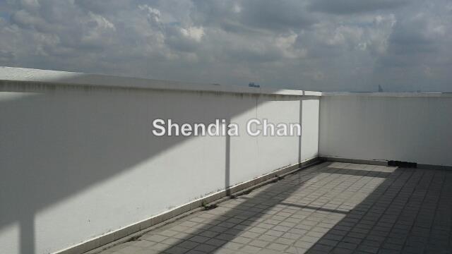 Service Residence for Sale in Koi Kinrara by Shendia Chan - iProperty.com.my