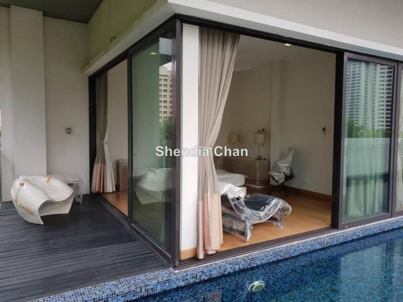 Bungalow House for Sale in Kenny Heights, KH Villa @ Sri Hartamas, Sri Hartamas by Shendia Chan - iProperty.com.my