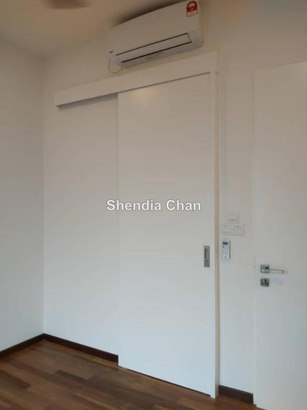 Kondominium untuk Dijual di Sky Condominium (Skyz Residence) oleh Shendia Chan - iProperty.com.my