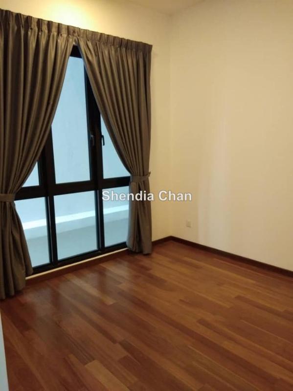 Kondominium untuk Dijual di Sky Condominium (Skyz Residence) oleh Shendia Chan - iProperty.com.my