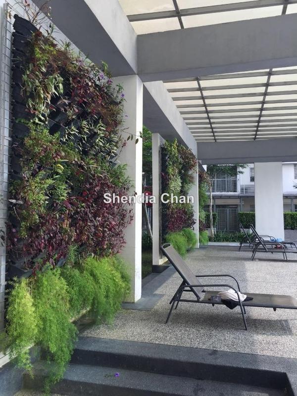 Service Residence for Sale in Koi Kinrara by Shendia Chan - iProperty.com.my