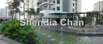 Condominium for Sale in Zefer Hill Residence by Shendia Chan - iProperty.com.my
