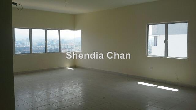 Service Residence for Sale in Koi Kinrara by Shendia Chan - iProperty.com.my