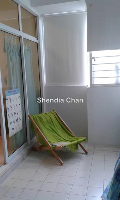 Townhouse for Sale in Chestwood, Kg Sg Kayu Ara, Bandar Utama by Shendia Chan - iProperty.com.my