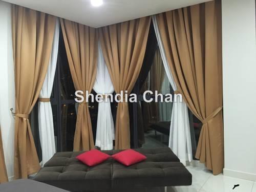 Service Residence for Sale in Atria by Shendia Chan - iProperty.com.my