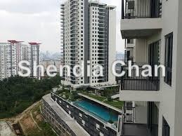 Condominium for Sale in Zefer Hill Residence by Shendia Chan - iProperty.com.my