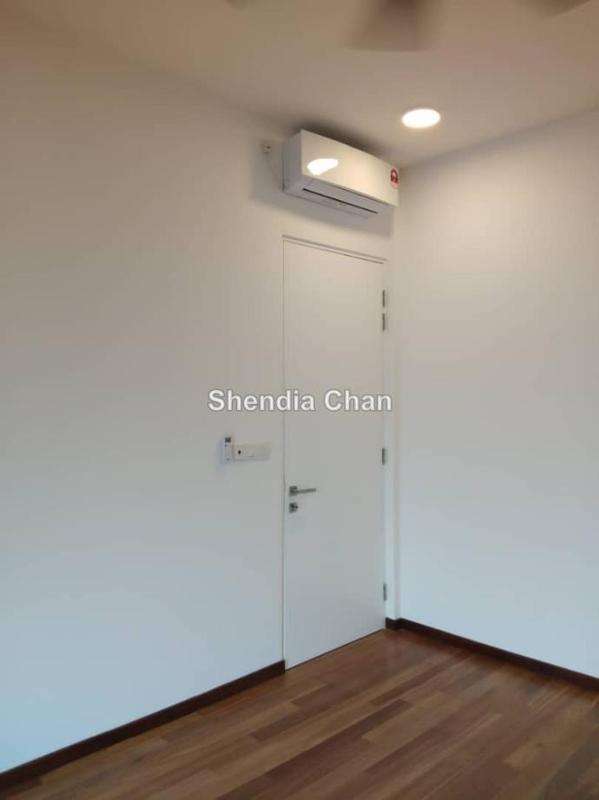 Kondominium untuk Dijual di Sky Condominium (Skyz Residence) oleh Shendia Chan - iProperty.com.my
