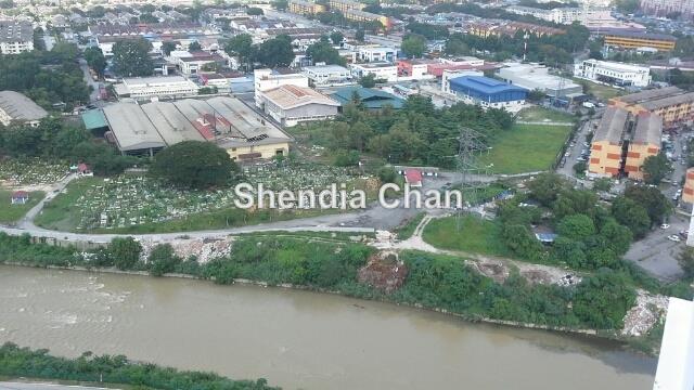 Service Residence for Sale in Koi Kinrara by Shendia Chan - iProperty.com.my