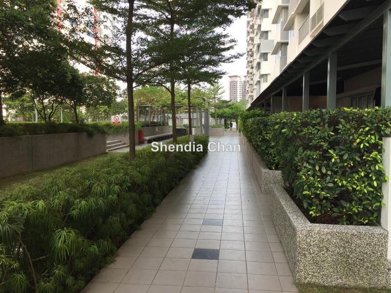 Service Residence for Sale in Koi Kinrara by Shendia Chan - iProperty.com.my