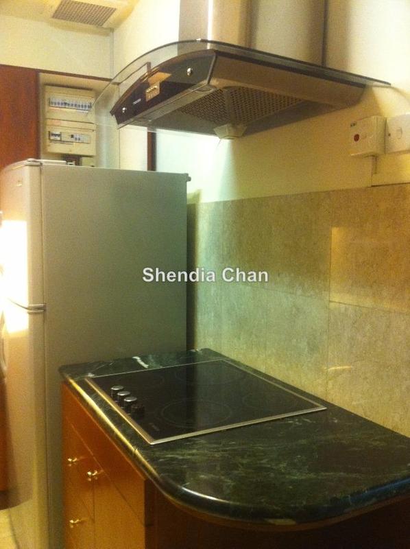 Service Residence for Sale in Berjaya Times Square by Shendia Chan - iProperty.com.my