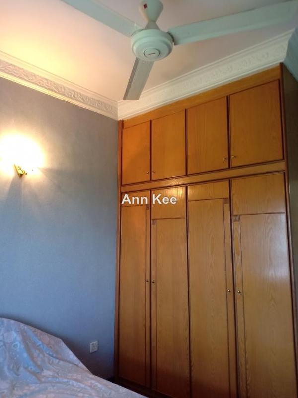 Kondominium untuk Dijual di Ayu Heights oleh Ann Kee - iProperty.com.my