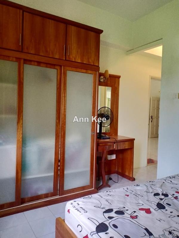 For Sale - Eden Seaview Condominium