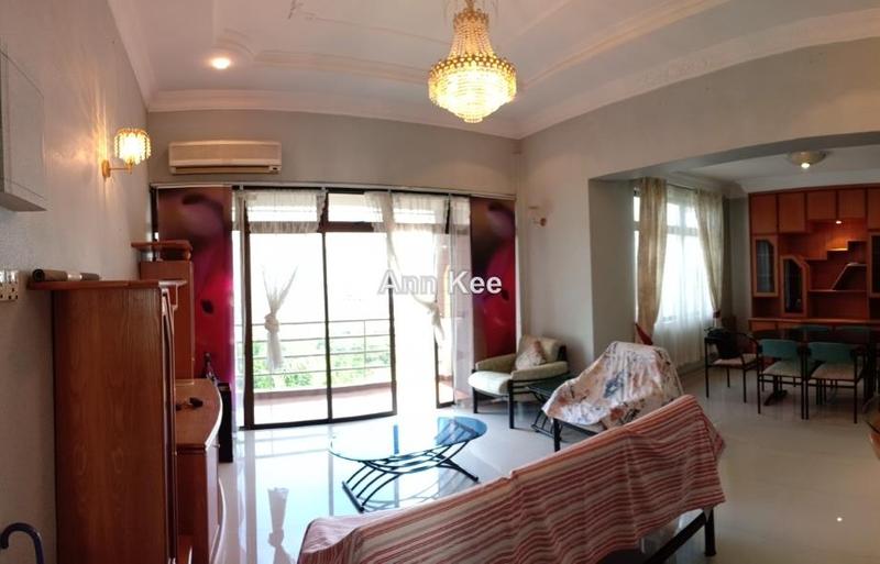 Kondominium untuk Dijual di Ayu Heights oleh Ann Kee - iProperty.com.my