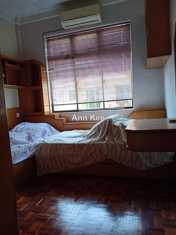 Kondominium untuk Dijual di Ayu Heights oleh Ann Kee - iProperty.com.my