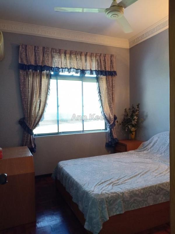 Kondominium untuk Dijual di Ayu Heights oleh Ann Kee - iProperty.com.my