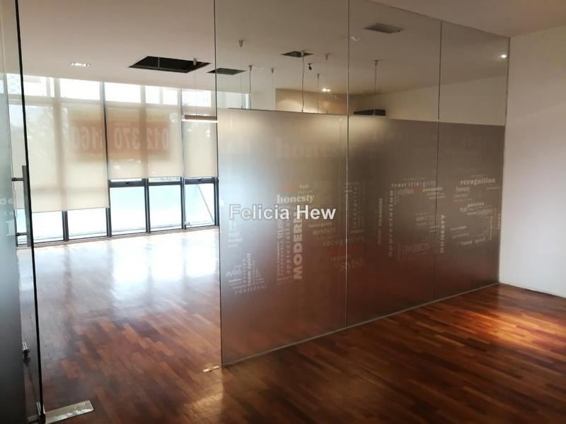 Kedai untuk Dijual di SS 3, Petaling Jaya oleh Felicia Hew - iProperty.com.my
