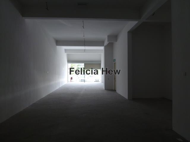 Kedai untuk Dijual di SS 3, Petaling Jaya oleh Felicia Hew - iProperty.com.my