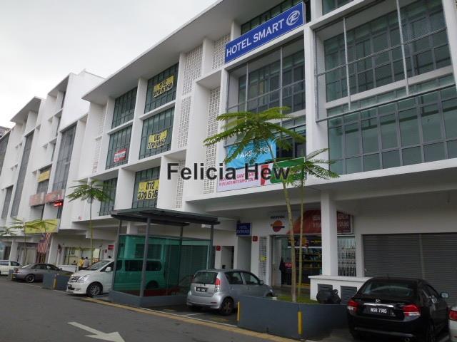 Kedai untuk Dijual di SS 3, Petaling Jaya oleh Felicia Hew - iProperty.com.my