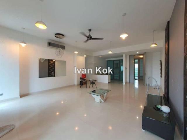 Kondominium untuk Dijual di The View @ Serai Saujana oleh Ivan Kok - iProperty.com.my