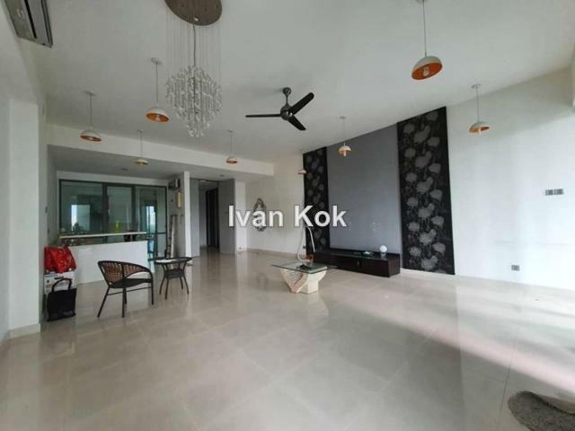 Kondominium untuk Dijual di The View @ Serai Saujana oleh Ivan Kok - iProperty.com.my