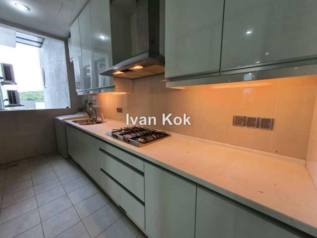Kondominium untuk Dijual di The View @ Serai Saujana oleh Ivan Kok - iProperty.com.my