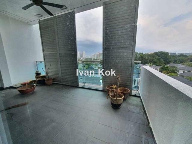 Kondominium untuk Dijual di The View @ Serai Saujana oleh Ivan Kok - iProperty.com.my