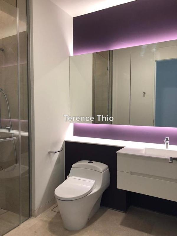 Kediaman Servis untuk Dijual di Tropicana The Residences oleh Terence Thio - iProperty.com.my