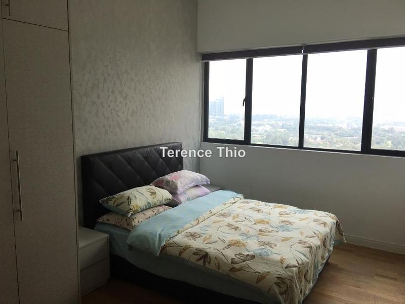 Kediaman Servis untuk Dijual di Setia SKY Residences oleh Terence Thio - iProperty.com.my