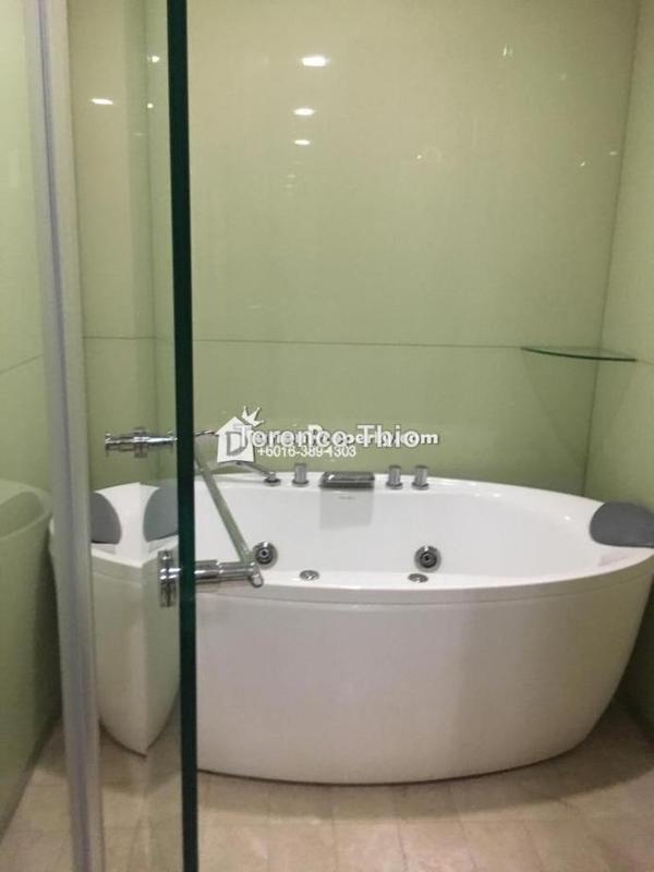 Service Residence untuk Dijual di Vipod Residence oleh Terence Thio - iProperty.com.my