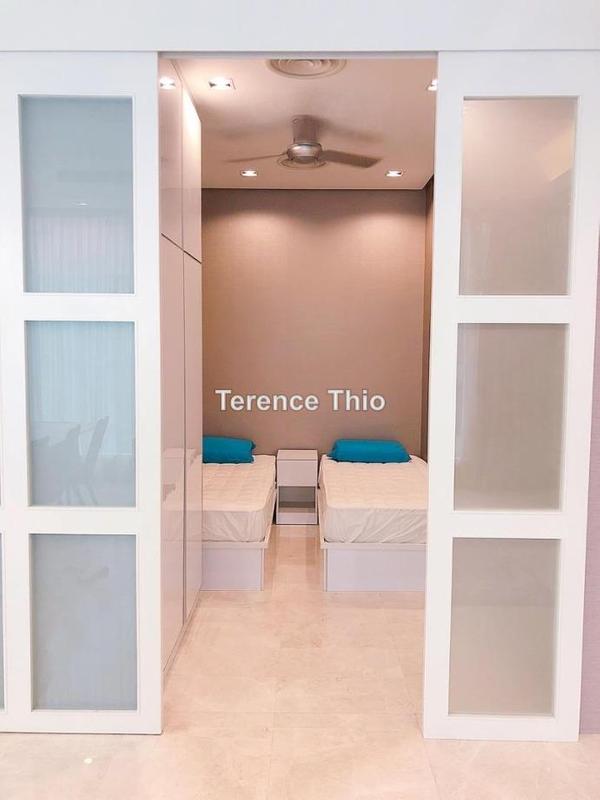 Service Residence untuk Dijual di Vipod Residence oleh Terence Thio - iProperty.com.my