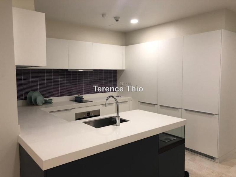 Kediaman Servis untuk Dijual di Tropicana The Residences oleh Terence Thio - iProperty.com.my
