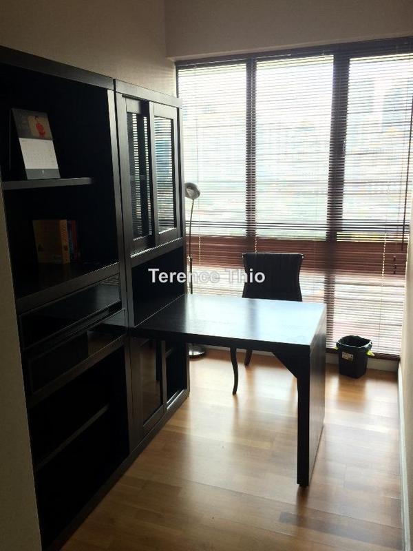 Kediaman Servis untuk Dijual di Setia SKY Residences oleh Terence Thio - iProperty.com.my