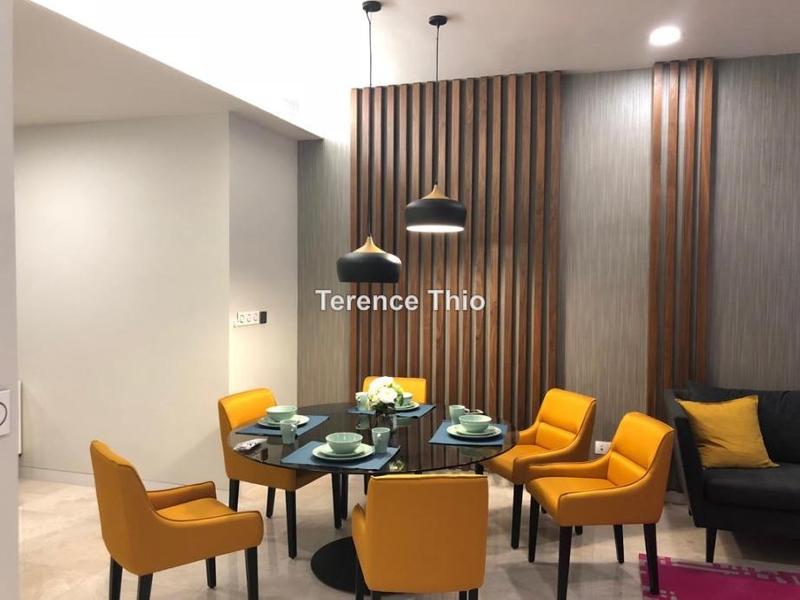 Kediaman Servis untuk Dijual di Tropicana The Residences oleh Terence Thio - iProperty.com.my