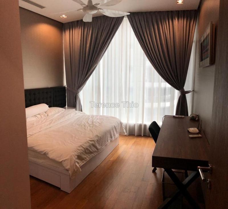 Service Residence untuk Dijual di Vipod Residence oleh Terence Thio - iProperty.com.my
